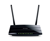 TP-Link TD-W8970  (802.11b/g/n 300Mb/s Aneks A) USB - 151191 - zdjęcie 1